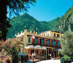 Hotel Sogno Limone Gardasee